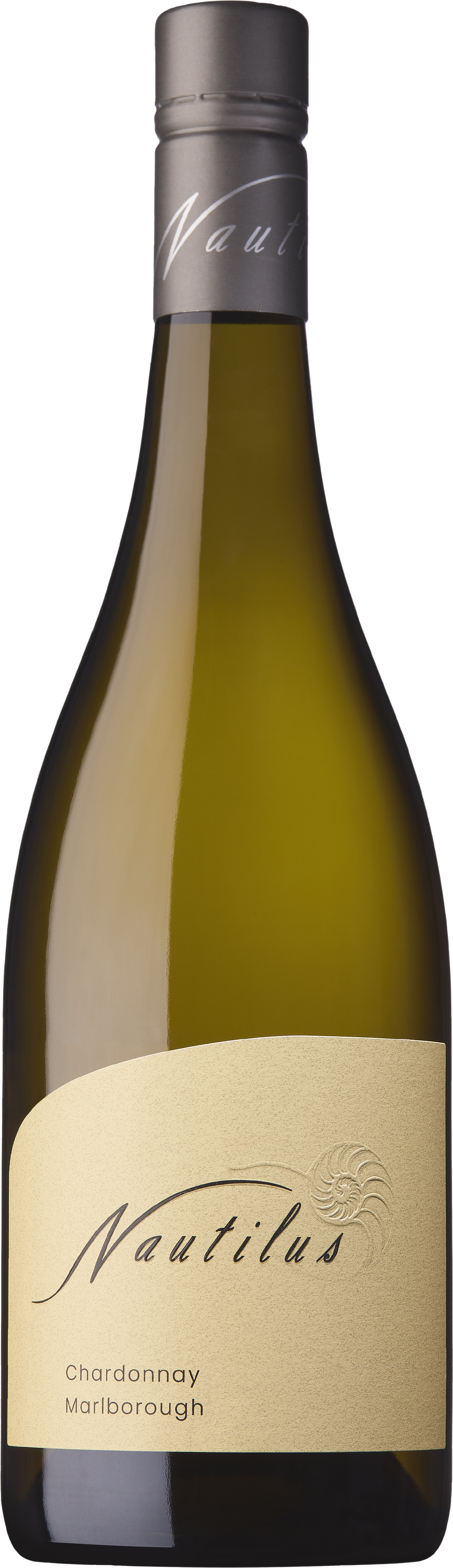 Nautilus Chardonnay 2024